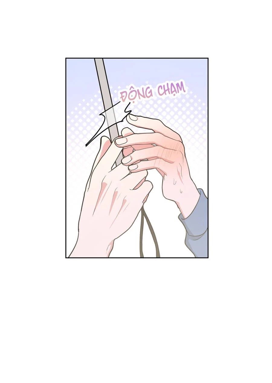 Đừng Nói Yêu Tôi Chapter 33 - 16