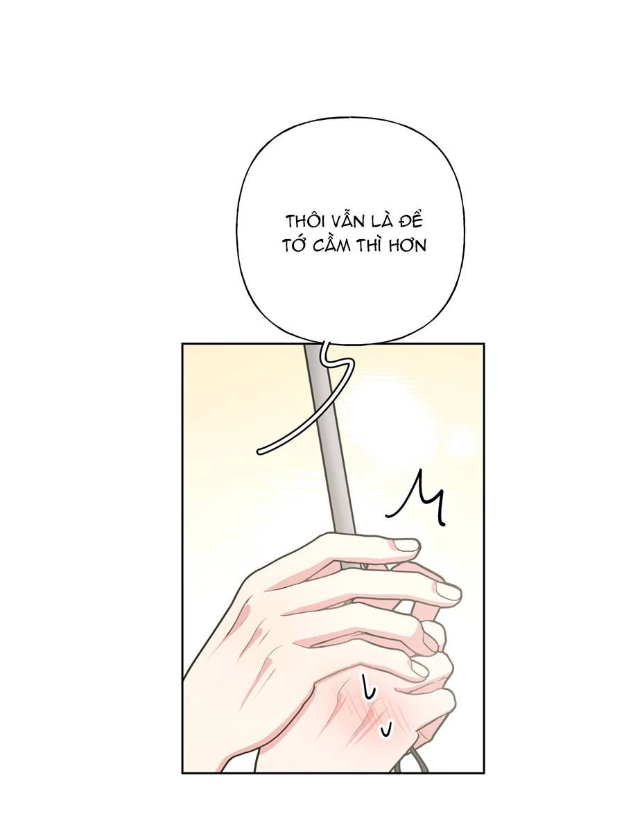 Đừng Nói Yêu Tôi Chapter 33 - 22