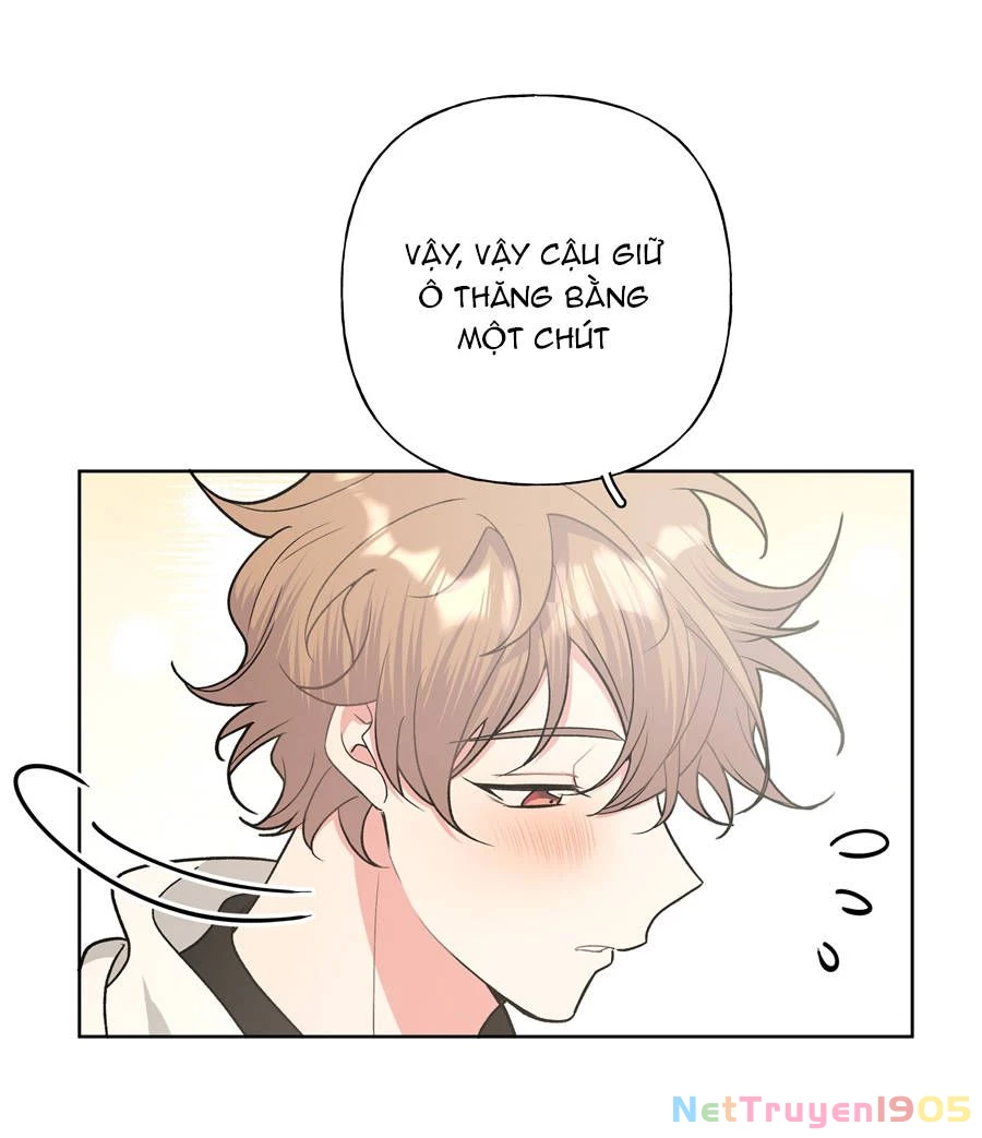 Đừng Nói Yêu Tôi Chapter 33 - 23