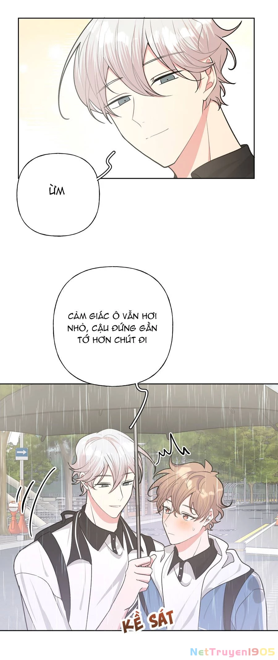 Đừng Nói Yêu Tôi Chapter 33 - 24