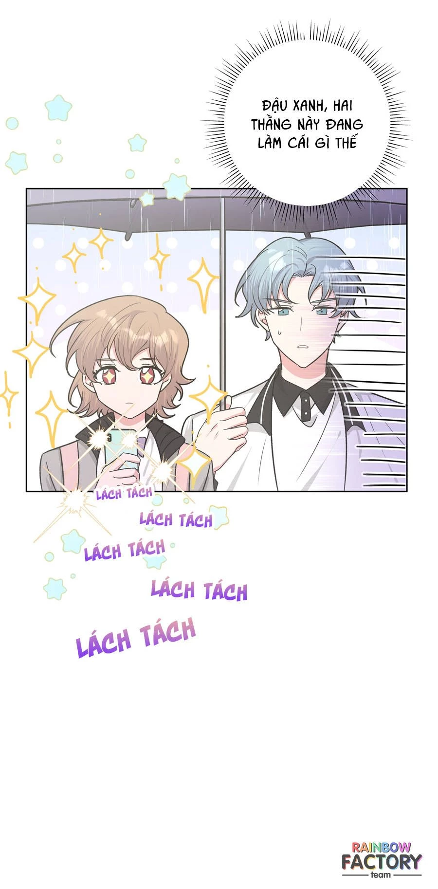 Đừng Nói Yêu Tôi Chapter 33 - 28