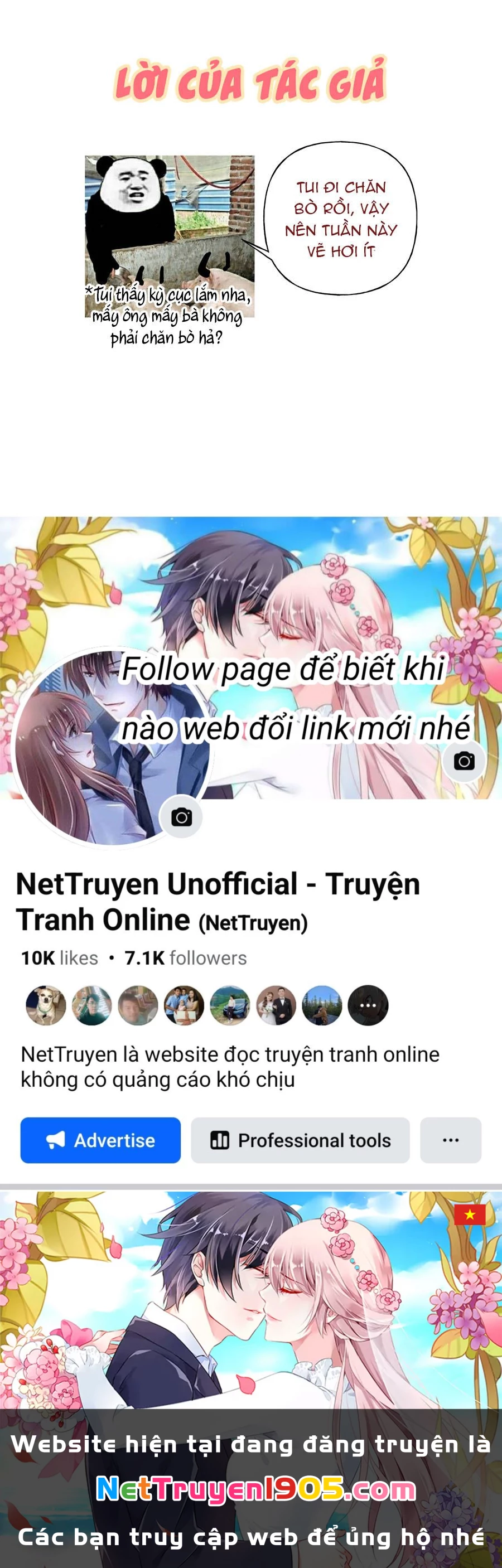 Đừng Nói Yêu Tôi Chapter 33 - 29