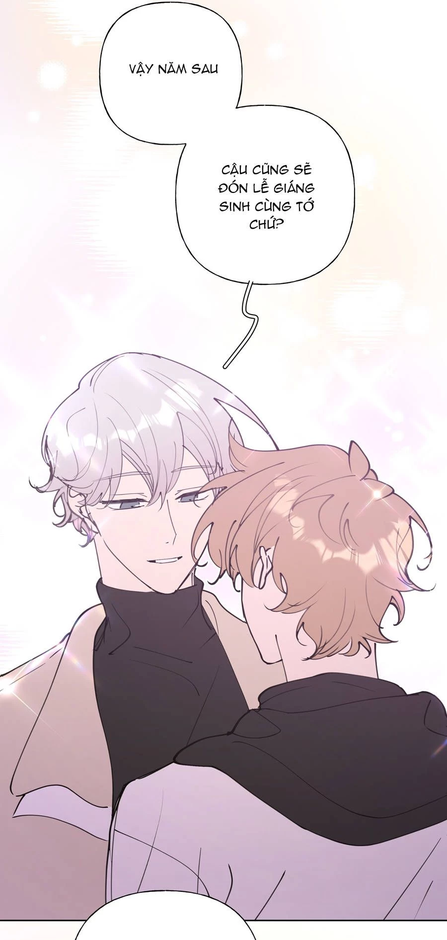 Đừng Nói Yêu Tôi Chapter 33.1 - 12