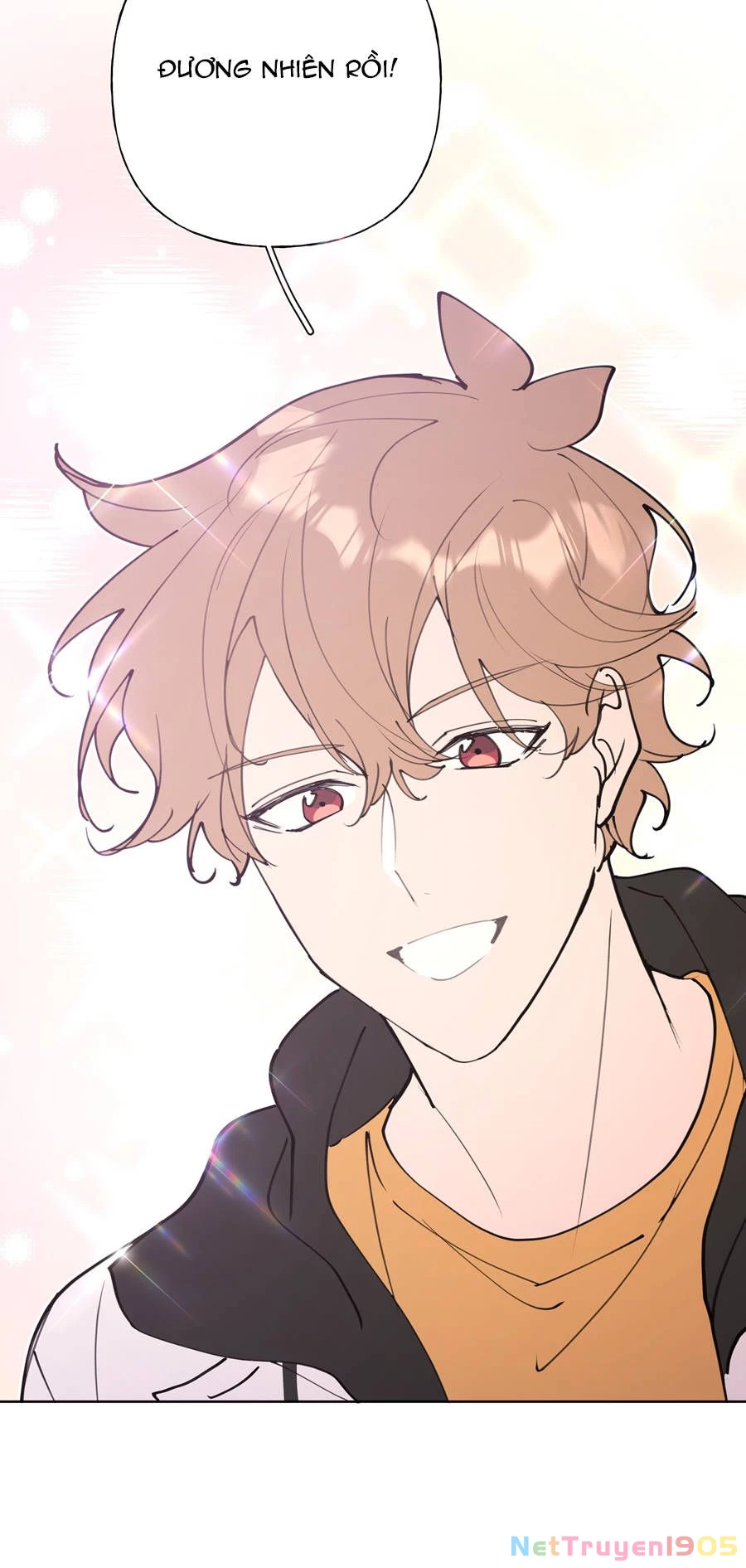 Đừng Nói Yêu Tôi Chapter 33.1 - 13