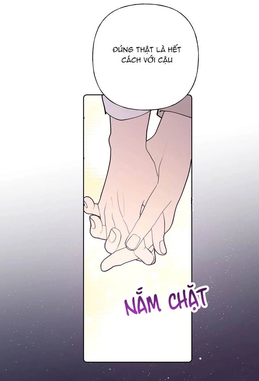 Đừng Nói Yêu Tôi Chapter 33.1 - 16