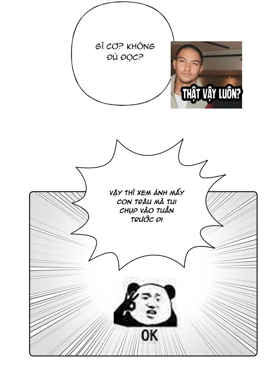 Đừng Nói Yêu Tôi Chapter 33.1 - 19