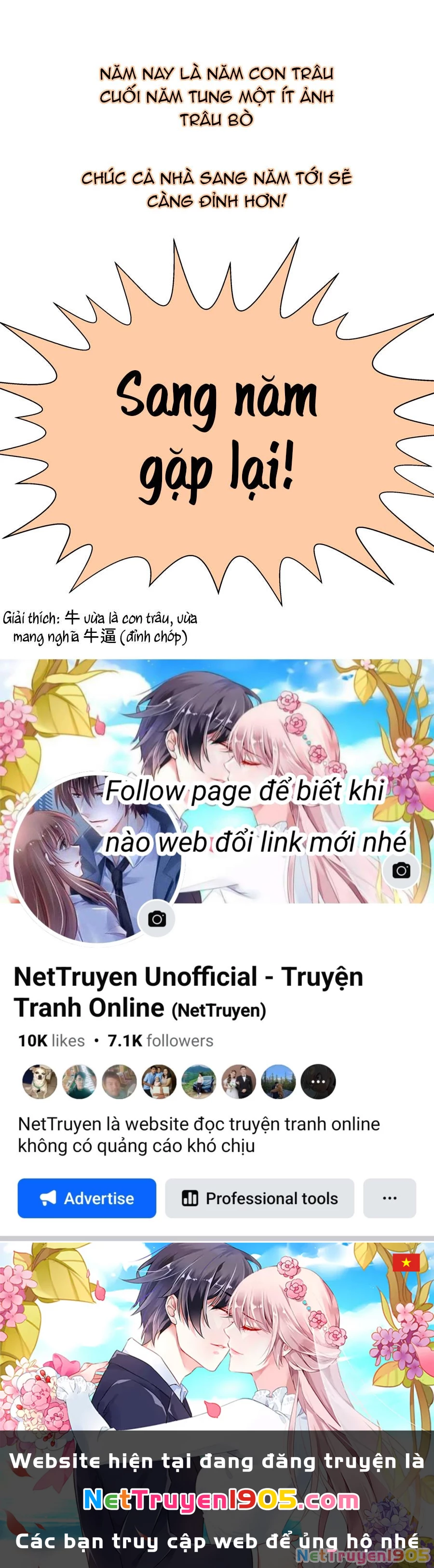 Đừng Nói Yêu Tôi Chapter 33.1 - 25