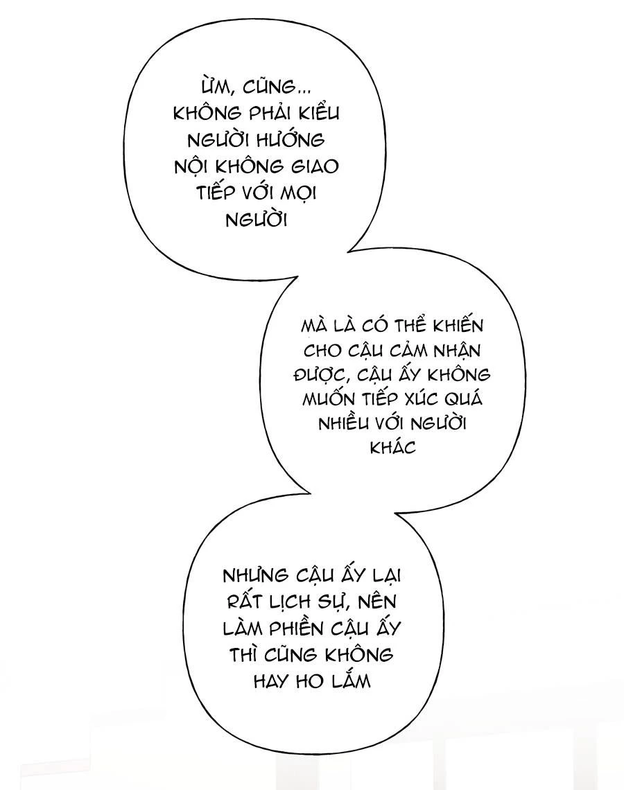 Đừng Nói Yêu Tôi Chapter 34 - 6