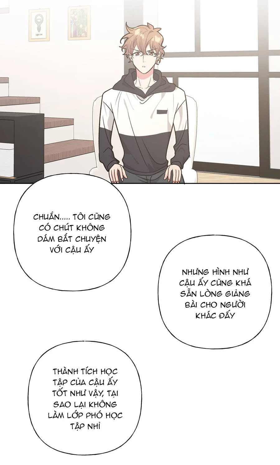Đừng Nói Yêu Tôi Chapter 34 - 7