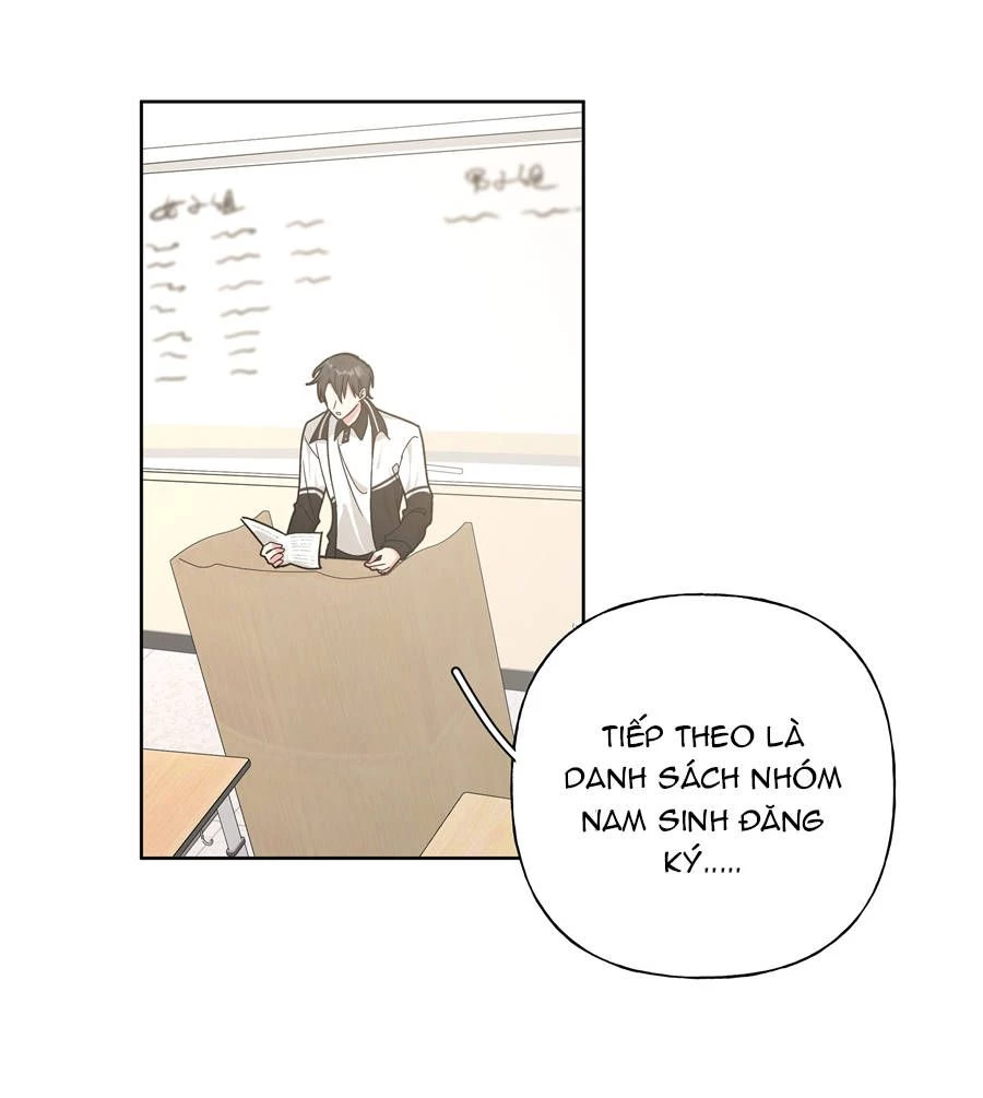 Đừng Nói Yêu Tôi Chapter 34 - 10