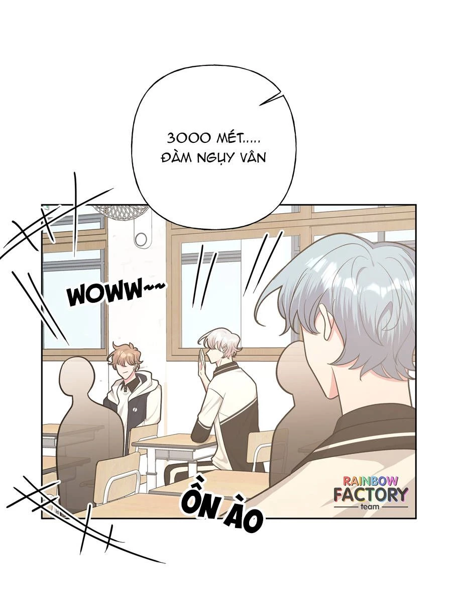 Đừng Nói Yêu Tôi Chapter 34 - 24