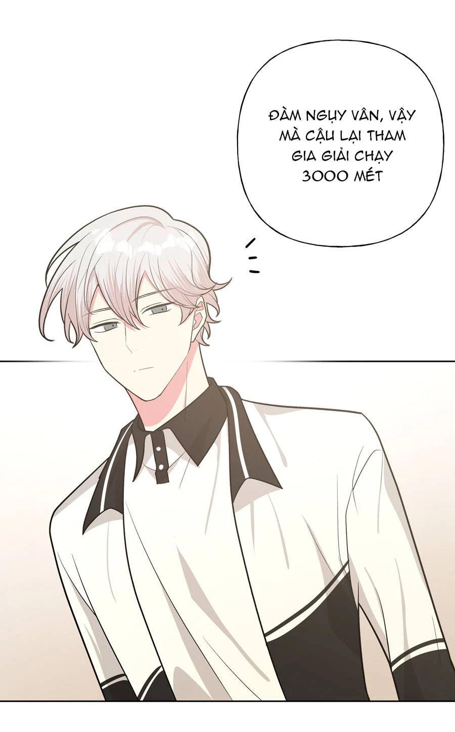 Đừng Nói Yêu Tôi Chapter 34 - 27