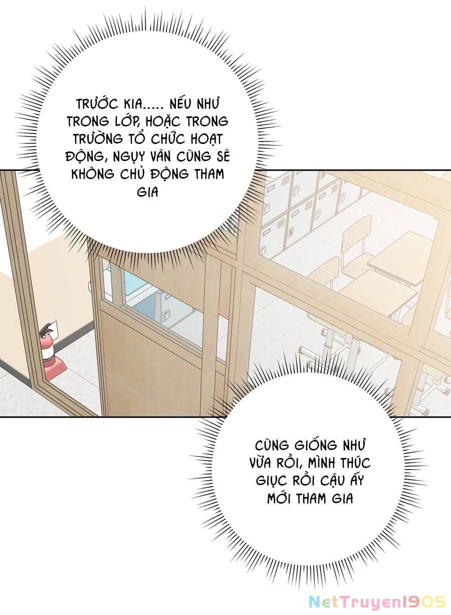 Đừng Nói Yêu Tôi Chapter 34 - 30