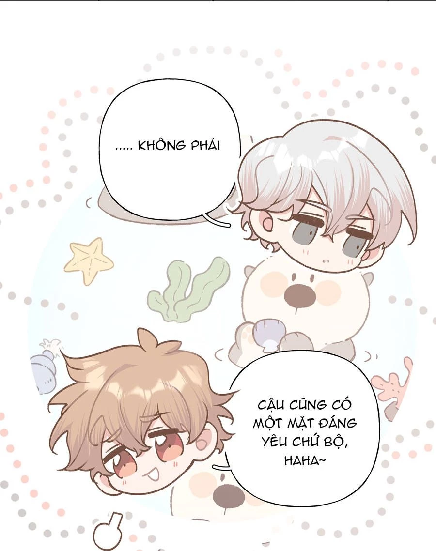 Đừng Nói Yêu Tôi Chapter 34 - 33