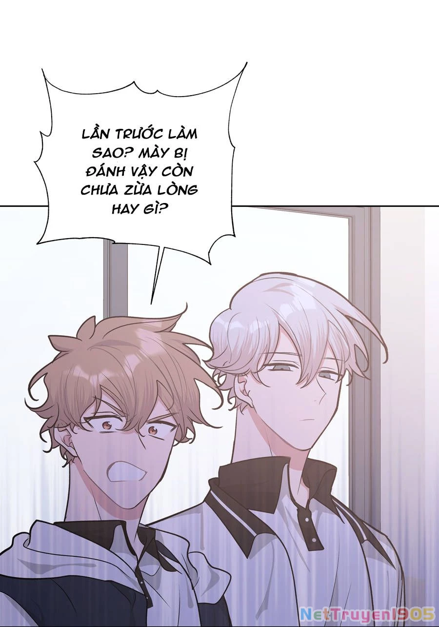 Đừng Nói Yêu Tôi Chapter 34 - 38