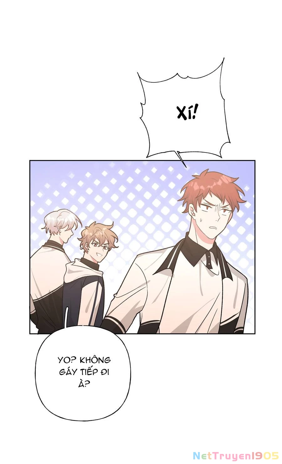 Đừng Nói Yêu Tôi Chapter 34 - 41