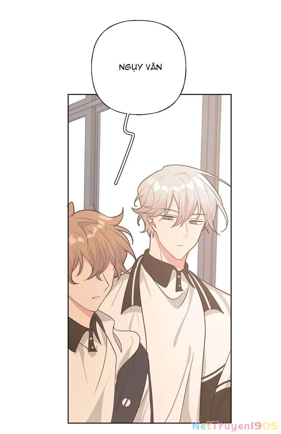 Đừng Nói Yêu Tôi Chapter 34 - 46