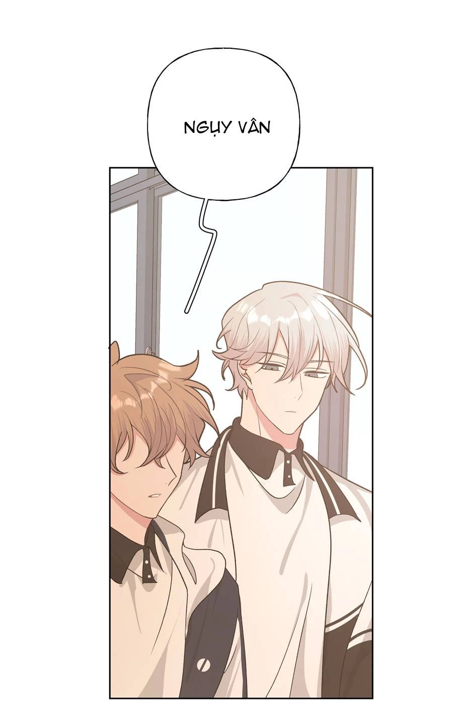 Đừng Nói Yêu Tôi Chapter 35 - 2