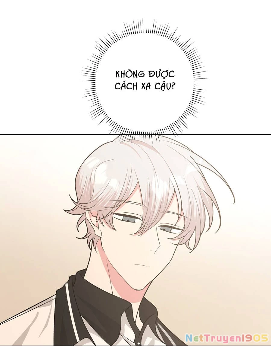 Đừng Nói Yêu Tôi Chapter 35 - 4