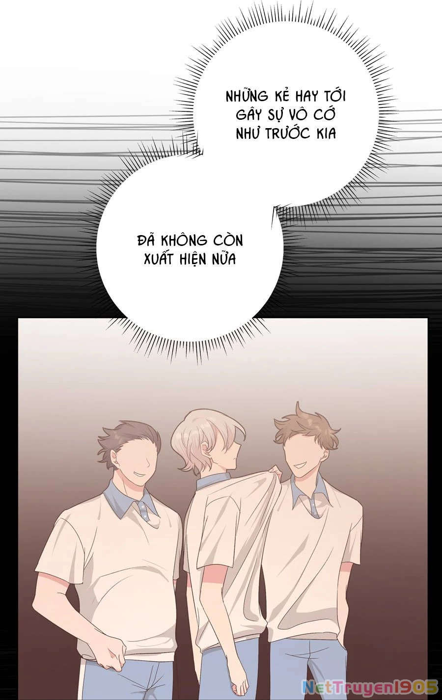 Đừng Nói Yêu Tôi Chapter 35 - 7