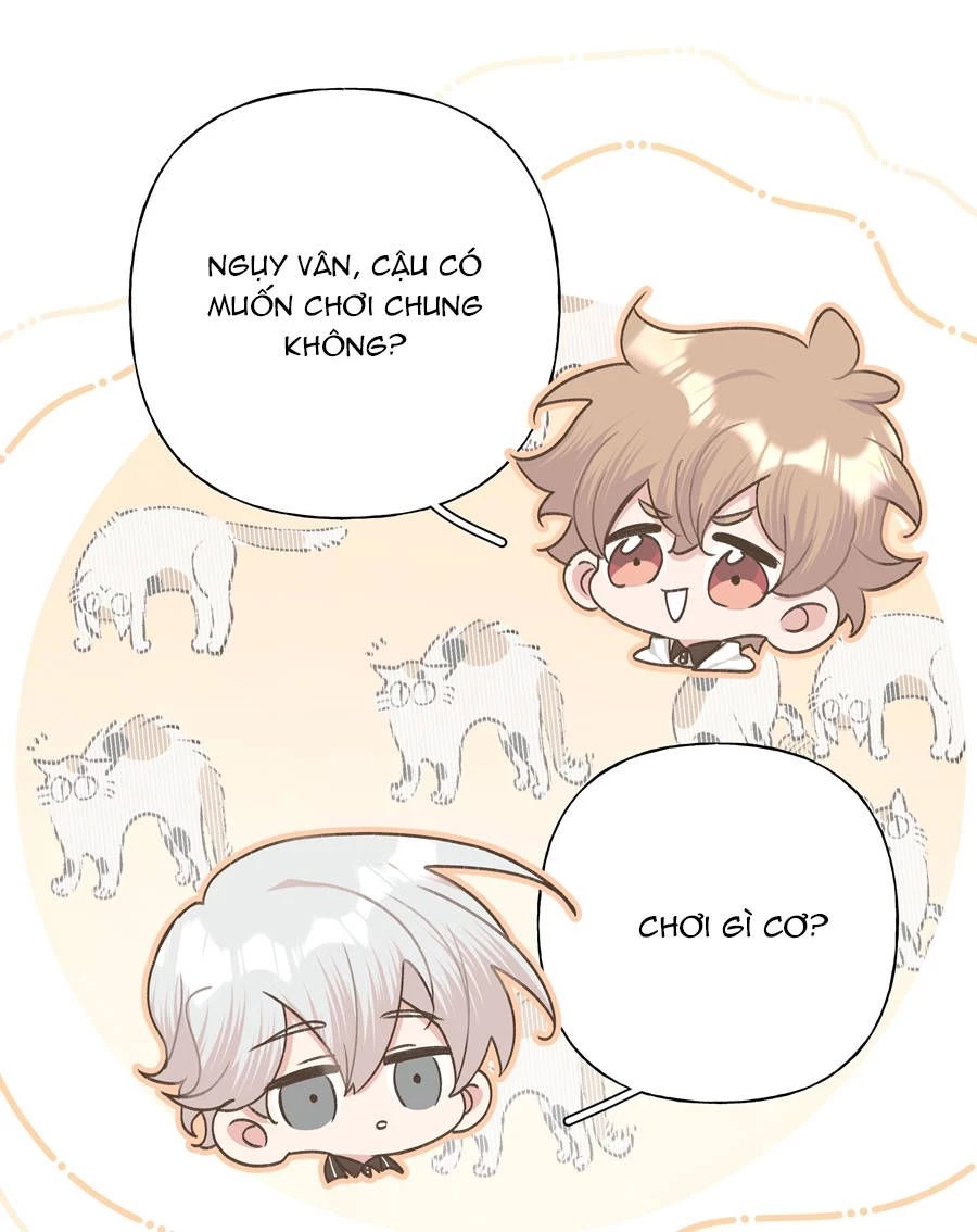 Đừng Nói Yêu Tôi Chapter 35 - 11