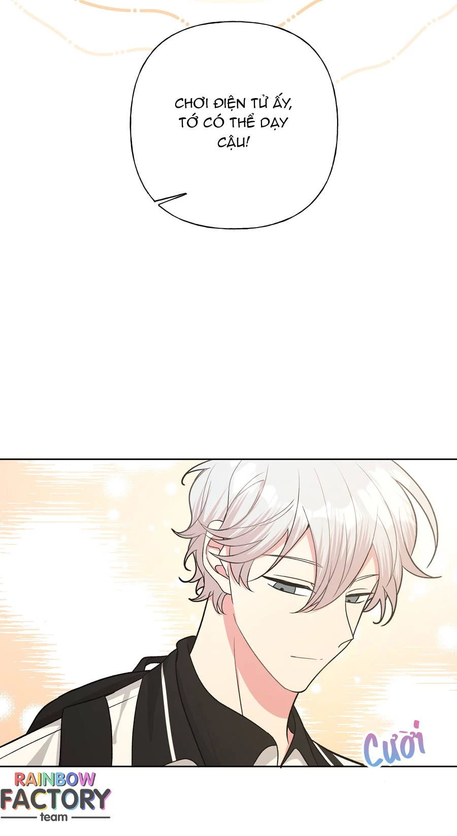 Đừng Nói Yêu Tôi Chapter 35 - 12