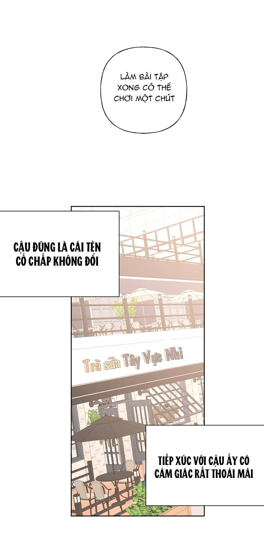 Đừng Nói Yêu Tôi Chapter 35 - 13