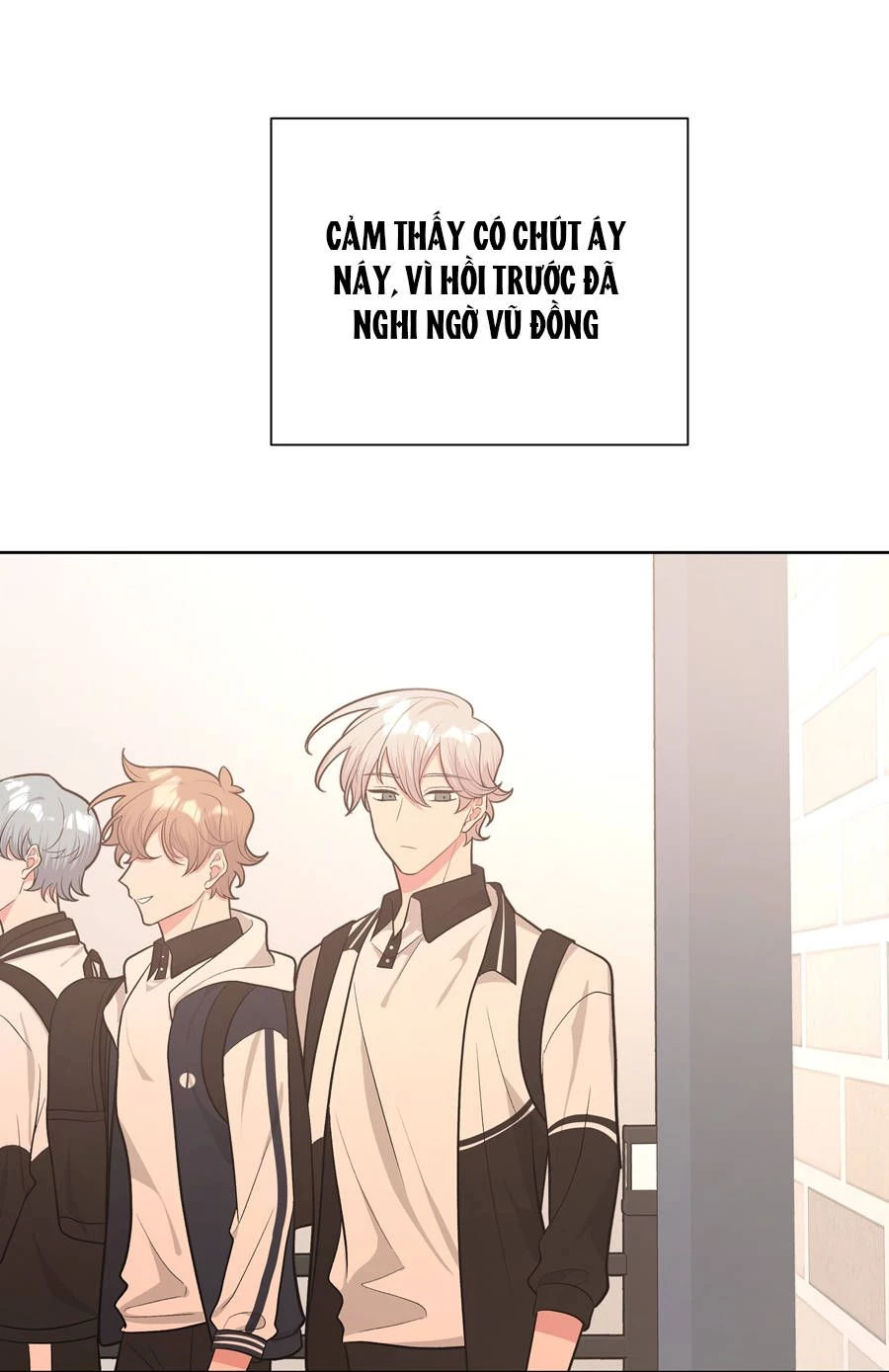 Đừng Nói Yêu Tôi Chapter 35 - 14