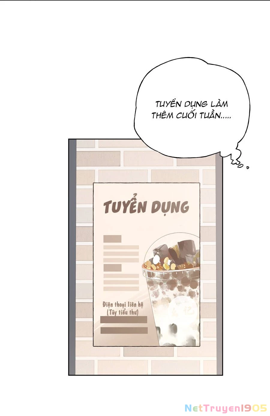 Đừng Nói Yêu Tôi Chapter 35 - 15