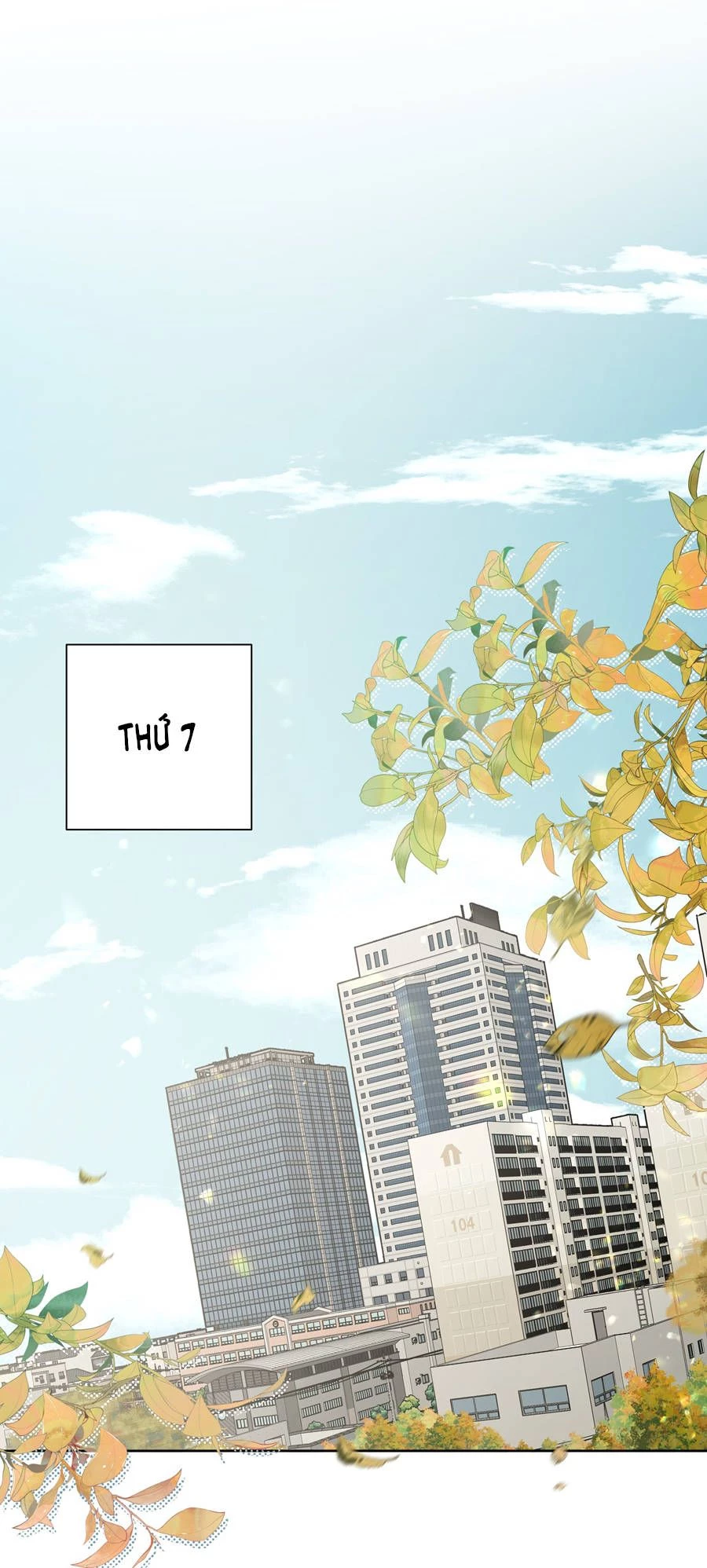 Đừng Nói Yêu Tôi Chapter 35 - 17