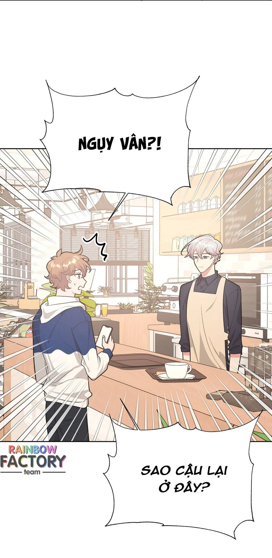 Đừng Nói Yêu Tôi Chapter 35 - 24