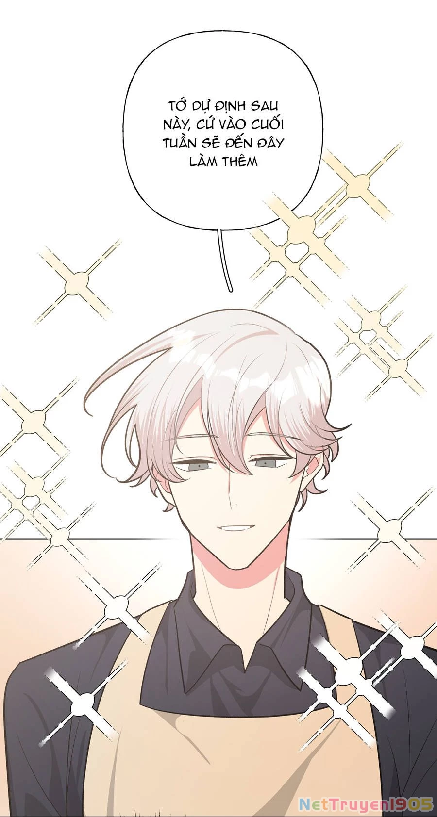 Đừng Nói Yêu Tôi Chapter 35 - 25