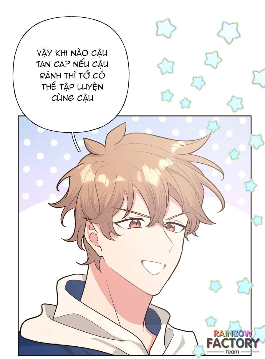 Đừng Nói Yêu Tôi Chapter 35 - 28