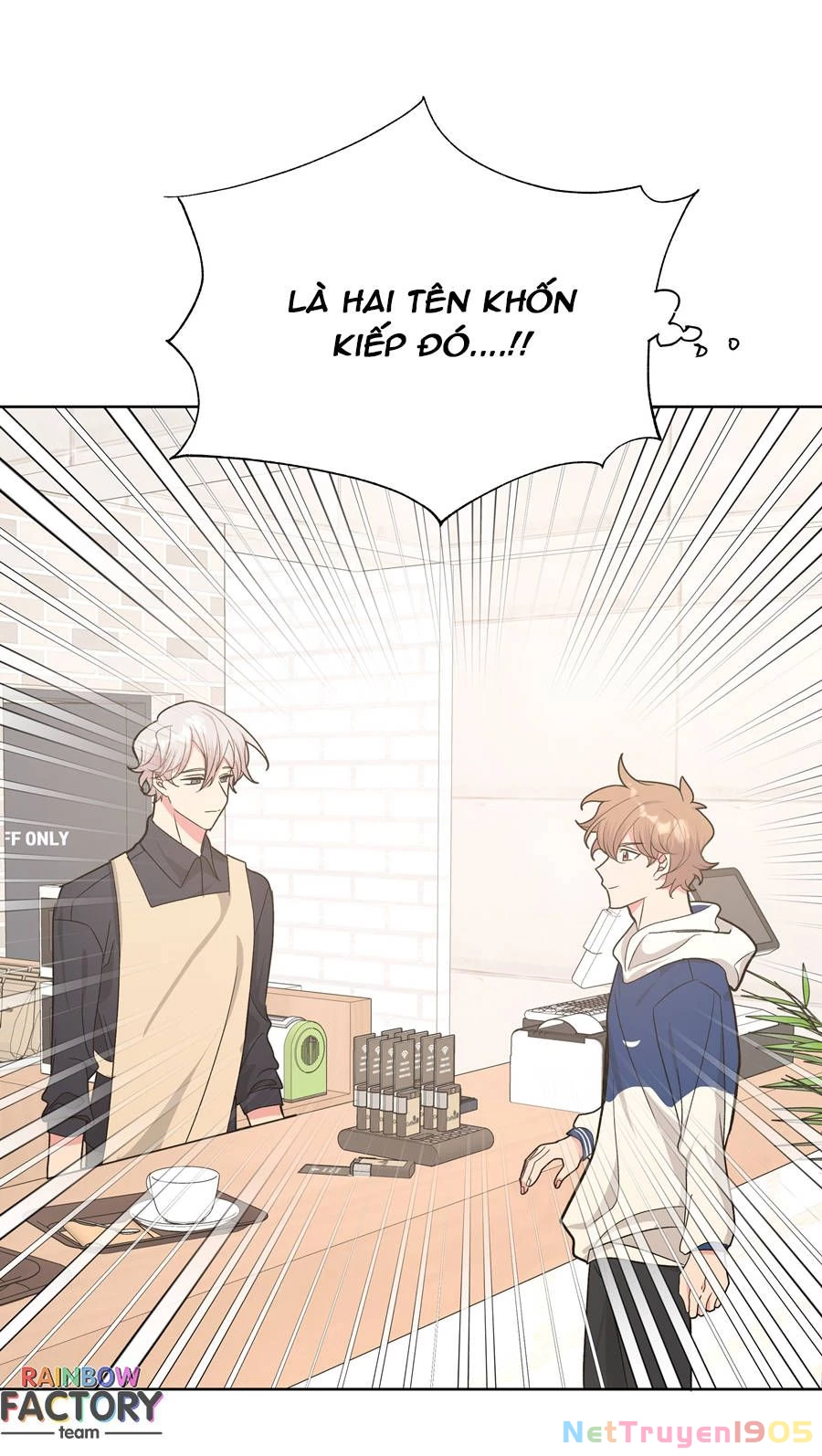 Đừng Nói Yêu Tôi Chapter 35 - 32