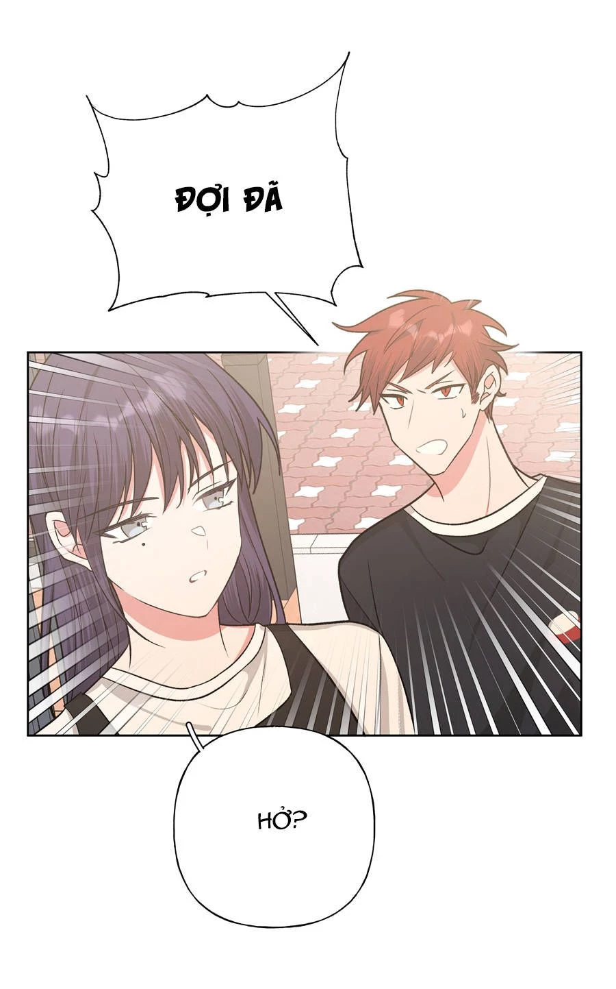 Đừng Nói Yêu Tôi Chapter 35 - 33