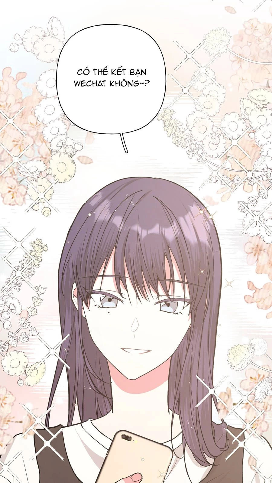 Đừng Nói Yêu Tôi Chapter 35 - 36