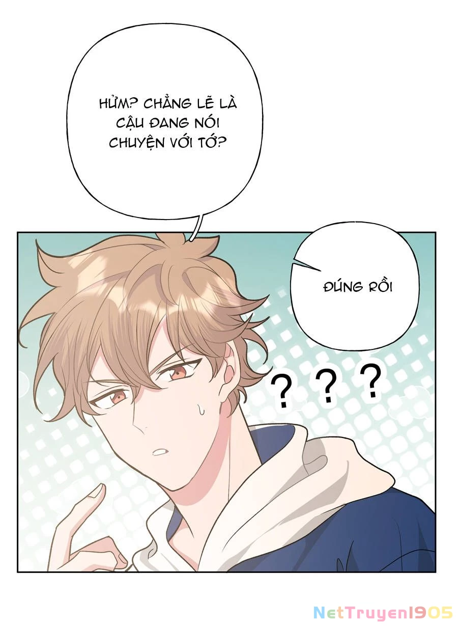 Đừng Nói Yêu Tôi Chapter 35 - 38