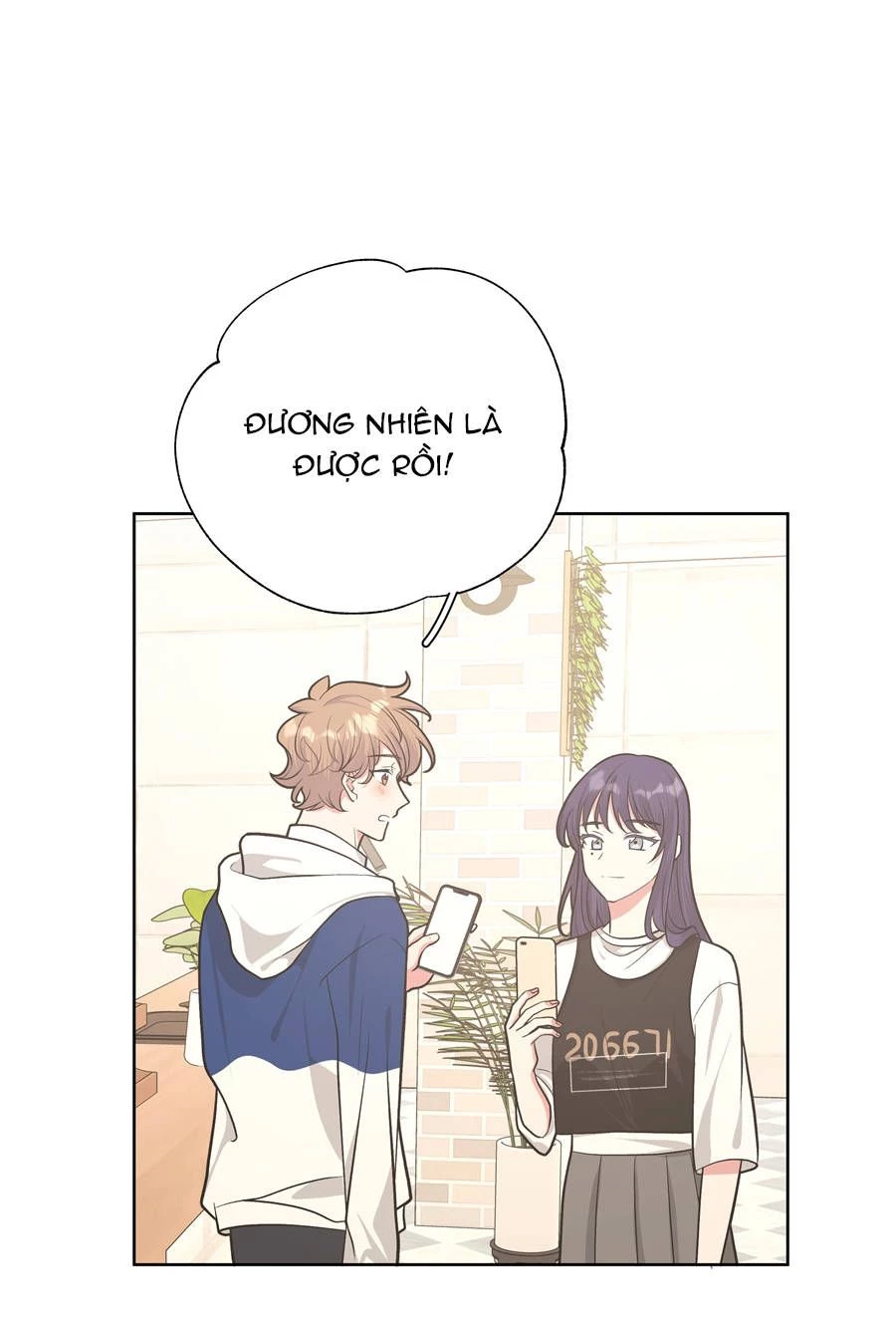 Đừng Nói Yêu Tôi Chapter 36 - 3