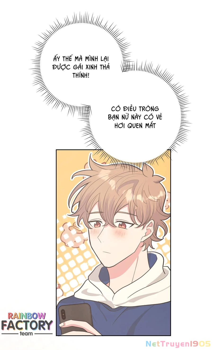 Đừng Nói Yêu Tôi Chapter 36 - 4
