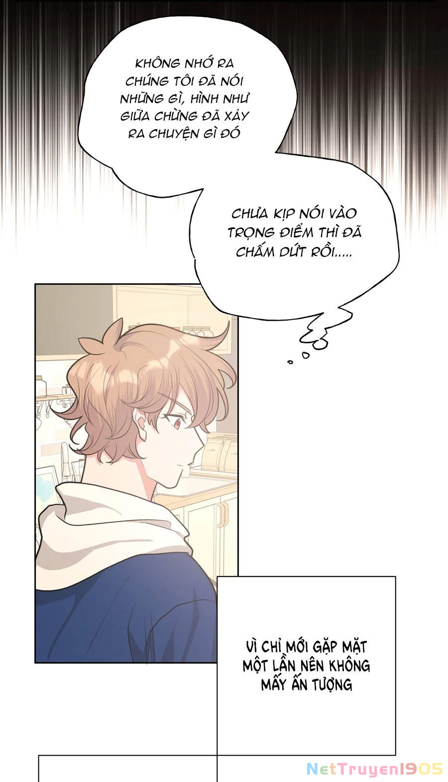 Đừng Nói Yêu Tôi Chapter 36 - 9