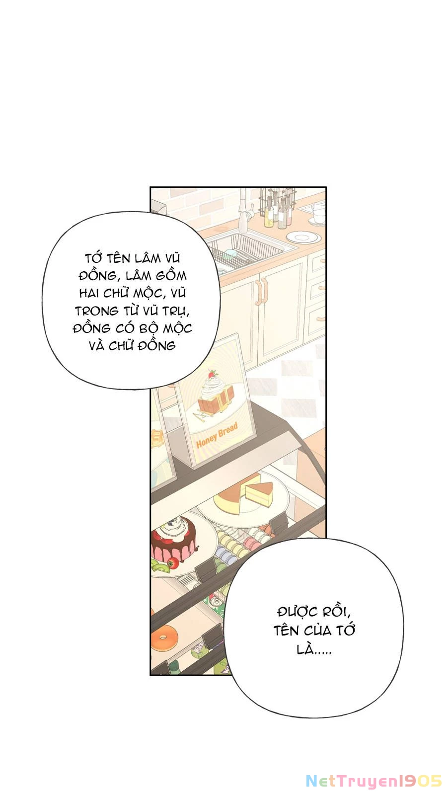 Đừng Nói Yêu Tôi Chapter 36 - 11