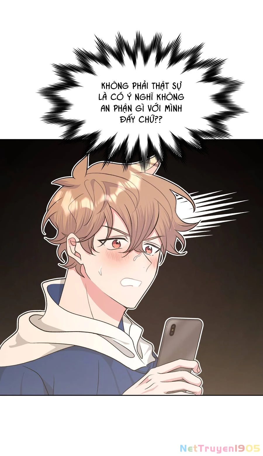 Đừng Nói Yêu Tôi Chapter 36 - 14
