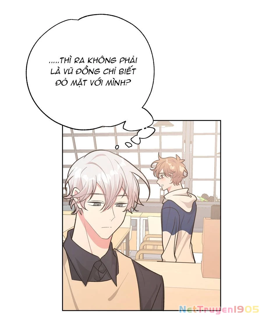 Đừng Nói Yêu Tôi Chapter 36 - 18