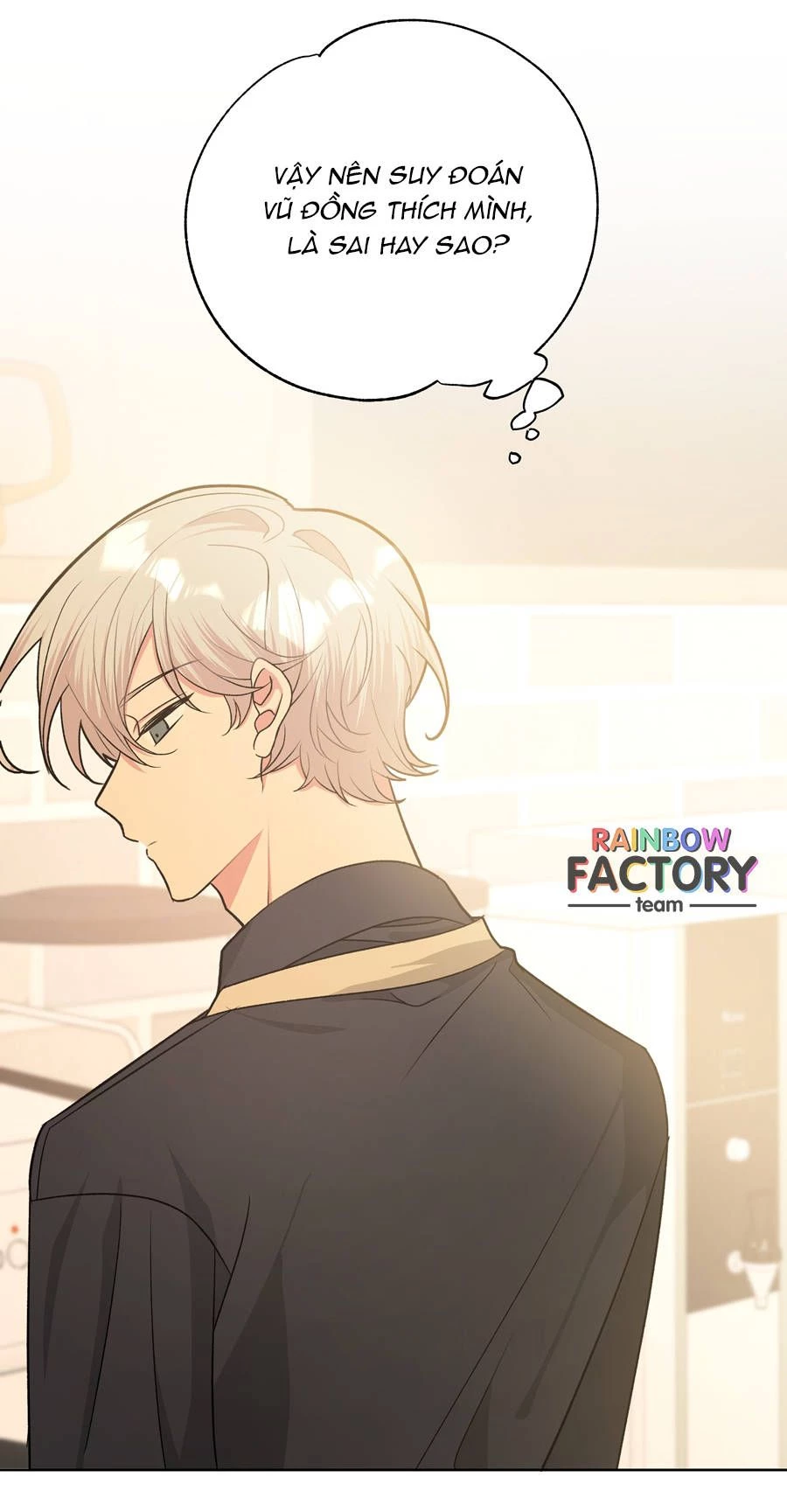 Đừng Nói Yêu Tôi Chapter 36 - 19
