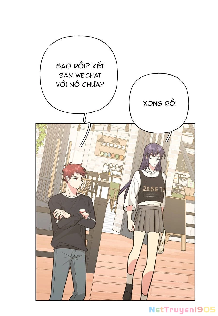 Đừng Nói Yêu Tôi Chapter 36 - 20
