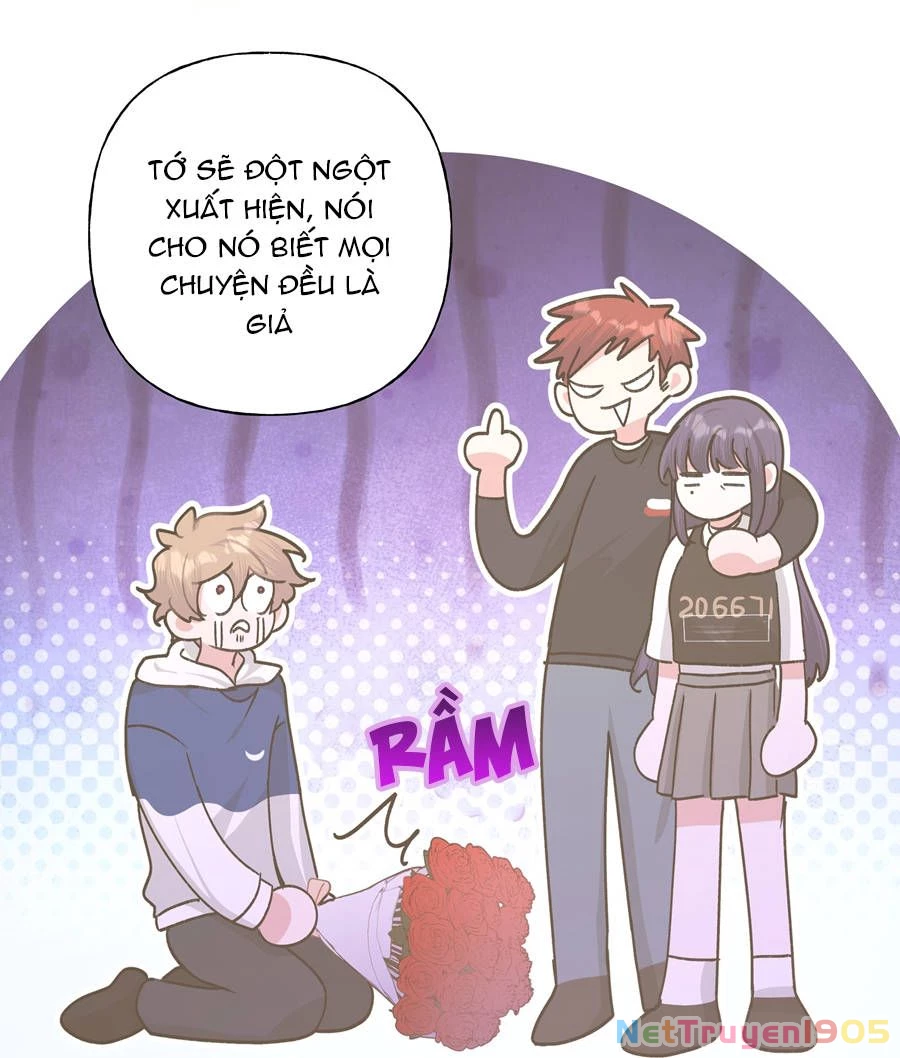 Đừng Nói Yêu Tôi Chapter 36 - 22