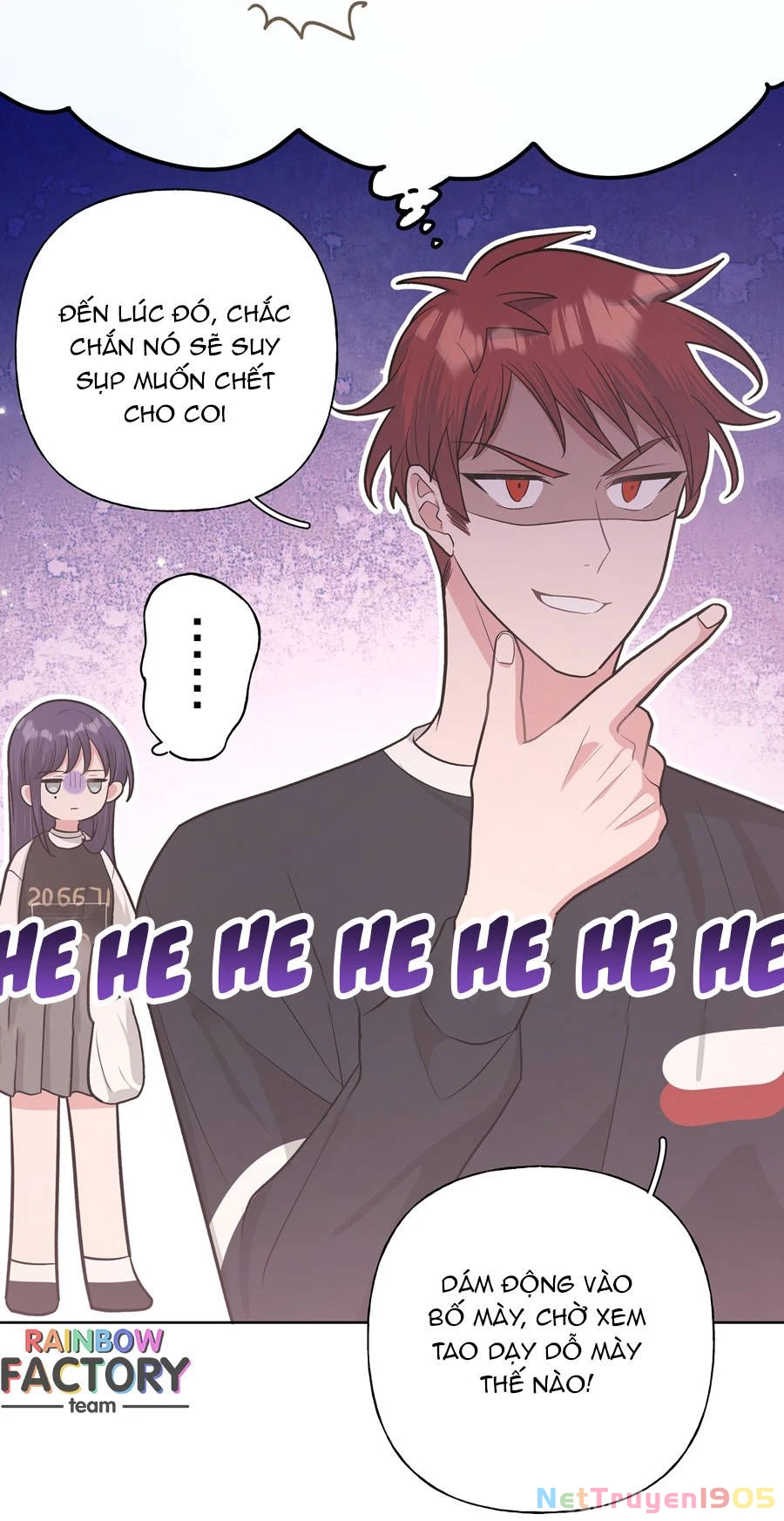 Đừng Nói Yêu Tôi Chapter 36 - 23