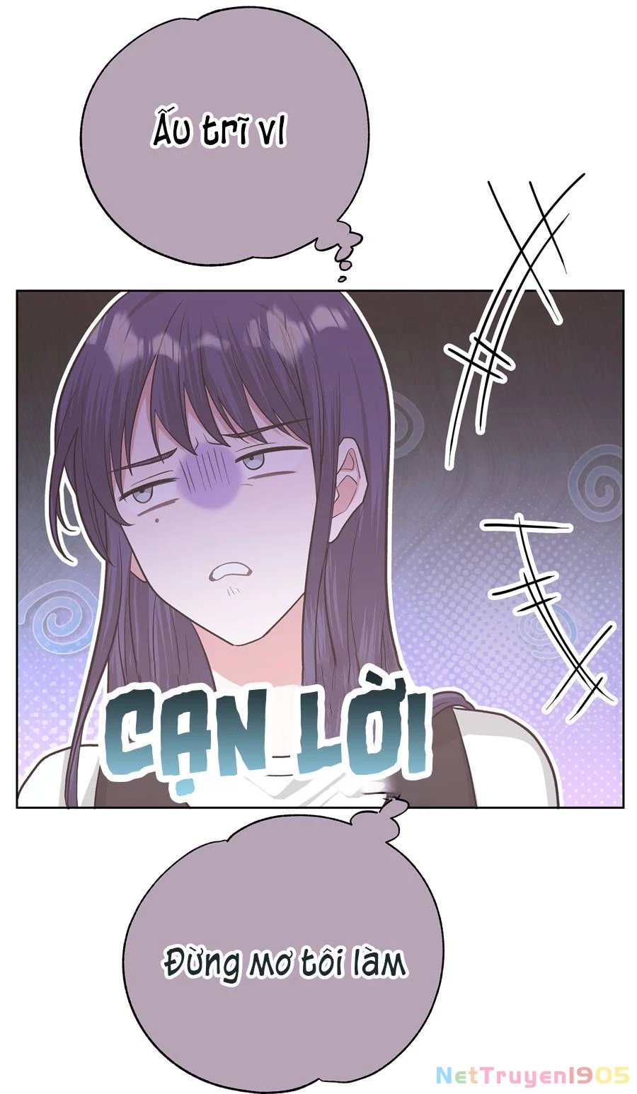 Đừng Nói Yêu Tôi Chapter 36 - 24