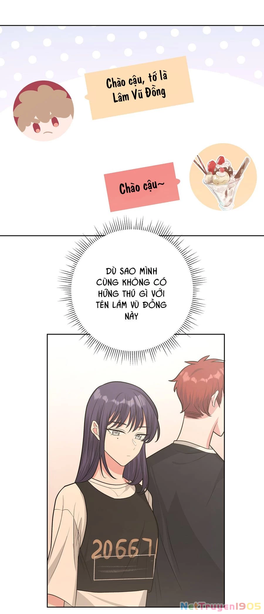 Đừng Nói Yêu Tôi Chapter 36 - 25