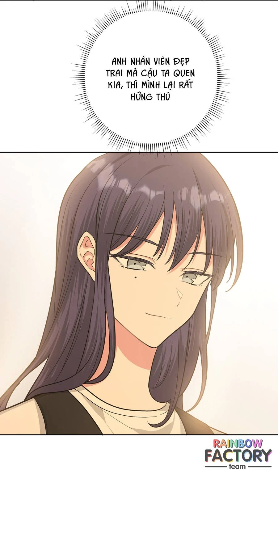 Đừng Nói Yêu Tôi Chapter 36 - 27